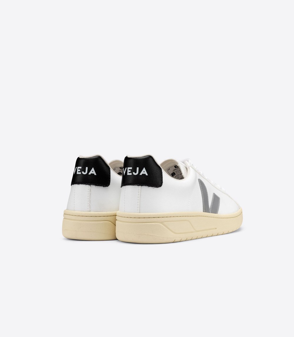 Veja Sneakers Mens - Urca Cwl - White - 1684LSTCU